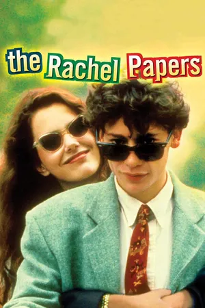 The Rachel Papers