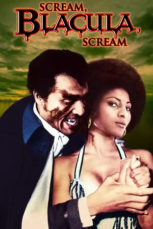 Scream, Blacula, Scream!