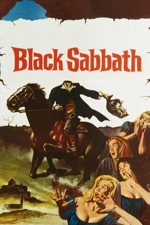 Black Sabbath