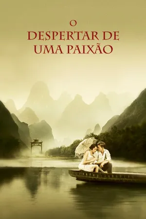 O Despertar de uma Paixão