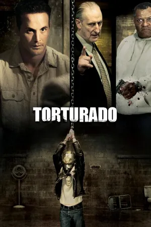 Torturado