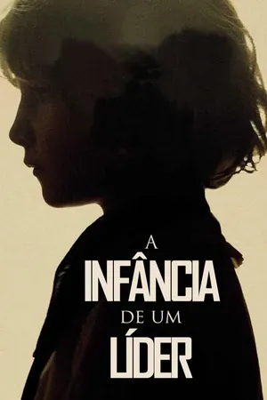 A Infancia de um Lider