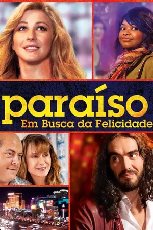 Paraíso: Em Busca da Felicidade
