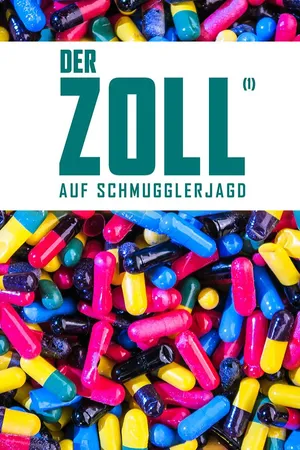 Der Zoll - Auf Schmugglerjagd (1)