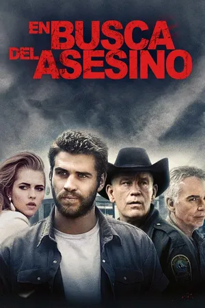 En busca del Asesino