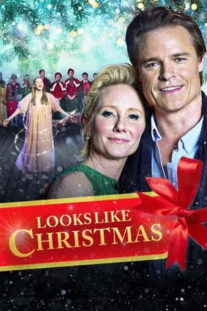Ein Weihnachten zum Verlieben