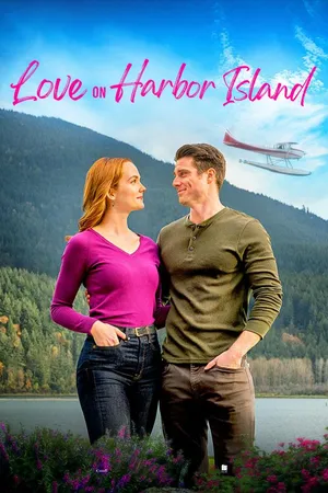 Liebe auf Harbor Island