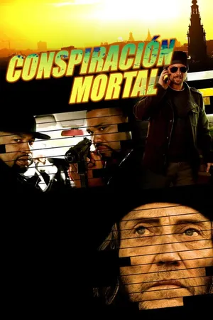 Conspiración Mortal