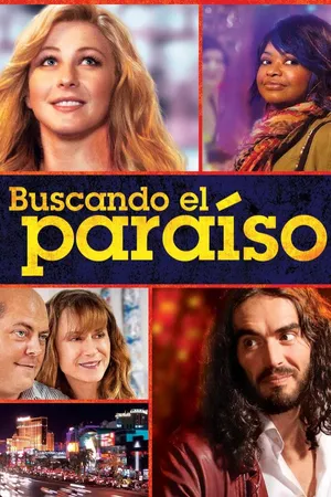 Buscando el Paraíso