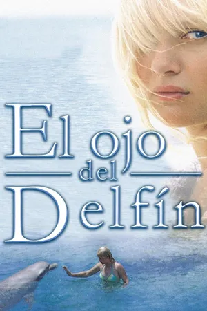 El ojo del delfín