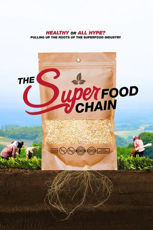 The Superfood Chain