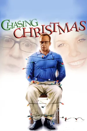 Chasing Christmas