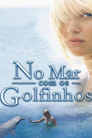 No Mar Com Os Golfinhos