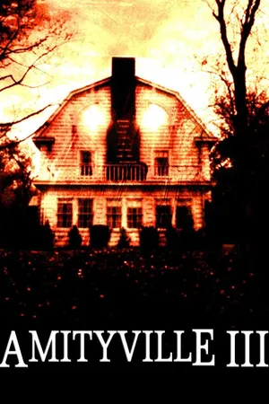 Amityville 3: O Demônio