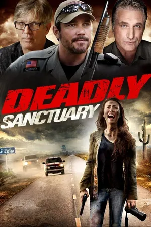 Deadly Sanctuary