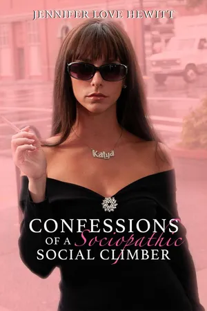 Confessions of a Sociopathic Social Climber