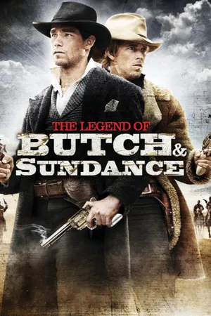 The Legend of Butch and Sundance