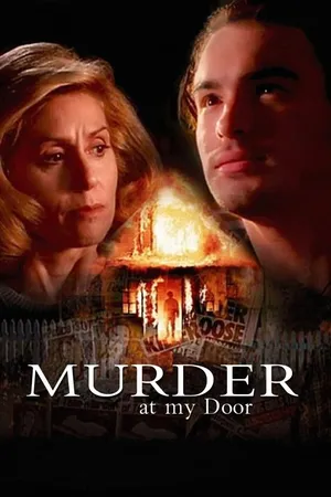 Murder at My Door