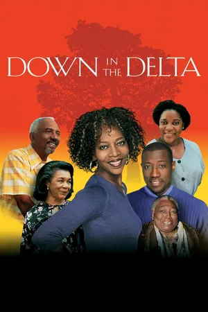 Down in the Delta