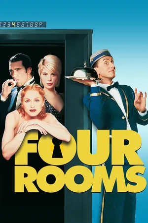 Four Rooms