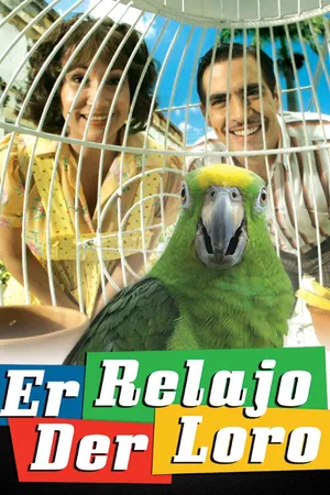 Er relajo der loro