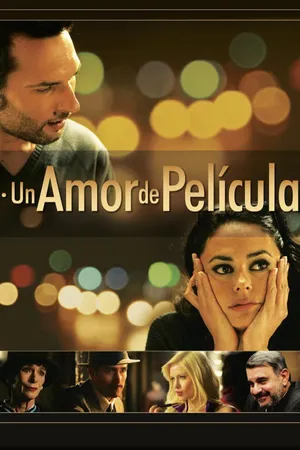 Un amor de película