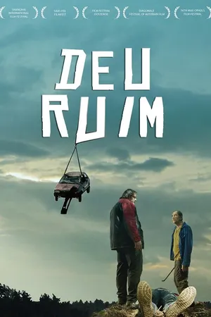 Deu Ruim