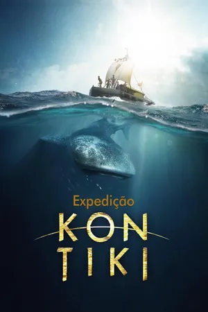 Expedição Kon-Tiki