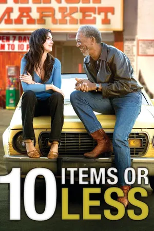 10 Items or Less