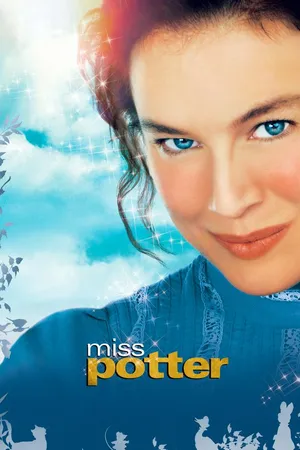 Miss Potter