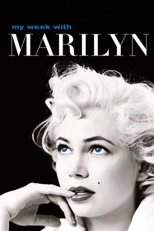 My Week With Marilyn