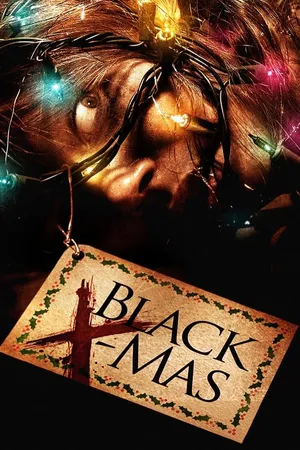 Black Christmas (2006)