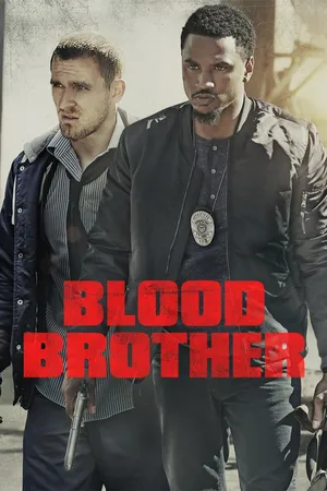 Blood Brother (2018)