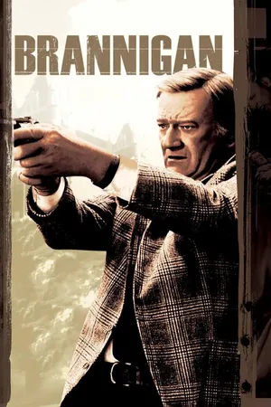 Brannigan