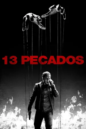 13 Pecados