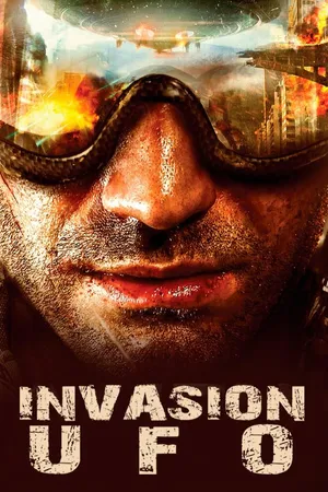 Invasión U.F.O.