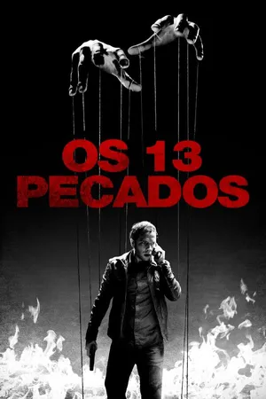 Os 13 Pecados
