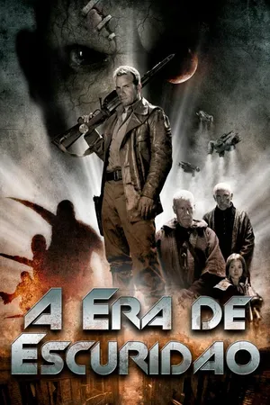 A Era da Escuridão