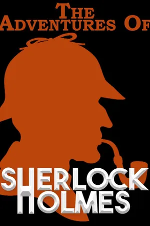As Aventuras de Sherlock Holmes