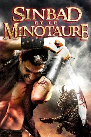 Sinbad et le Minotaure