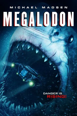 Megalodón