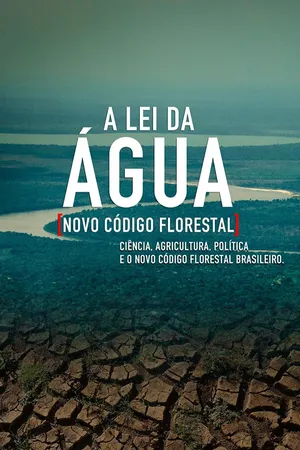 A Lei da Água