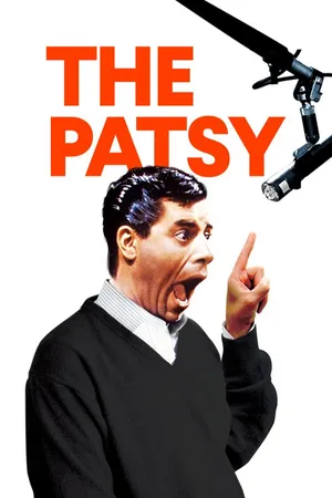The Patsy