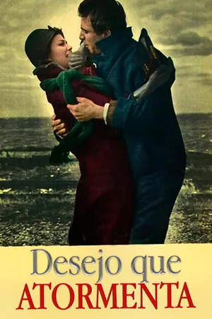 Desejo que atormenta