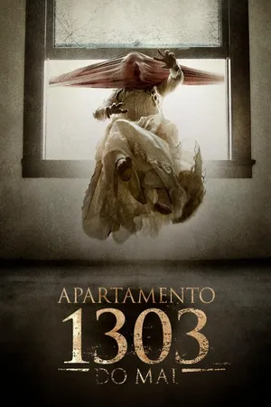 1303 - Apartamento Do Mal