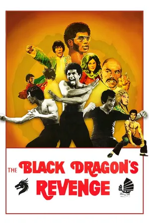 The Black Dragon's Revenge