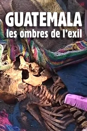 Guatemala les ombres de l'exil, le dur retour des exilés Maya