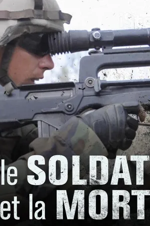 Le soldat et la mort