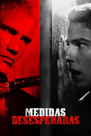 Medidas Desesperadas