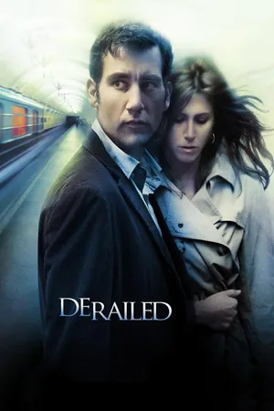 Derailed